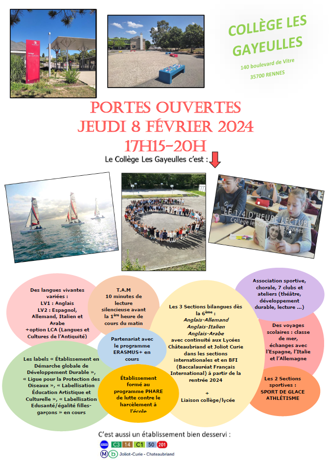 FLYER JPO 2024